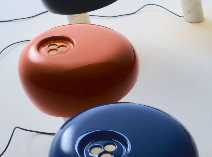 LÁMPARA DE MESA COMPTON EH