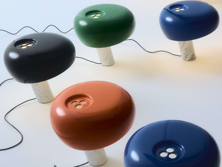 LÁMPARA DE MESA COMPTON EH