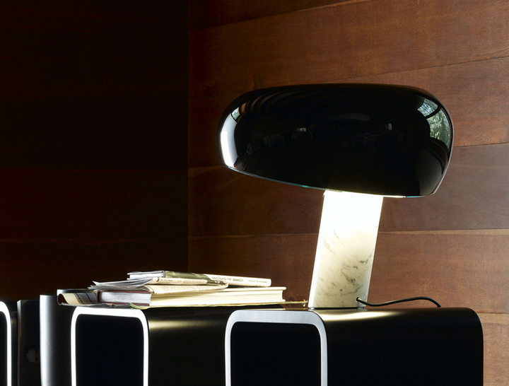 LÁMPARA DE MESA COMPTON EH