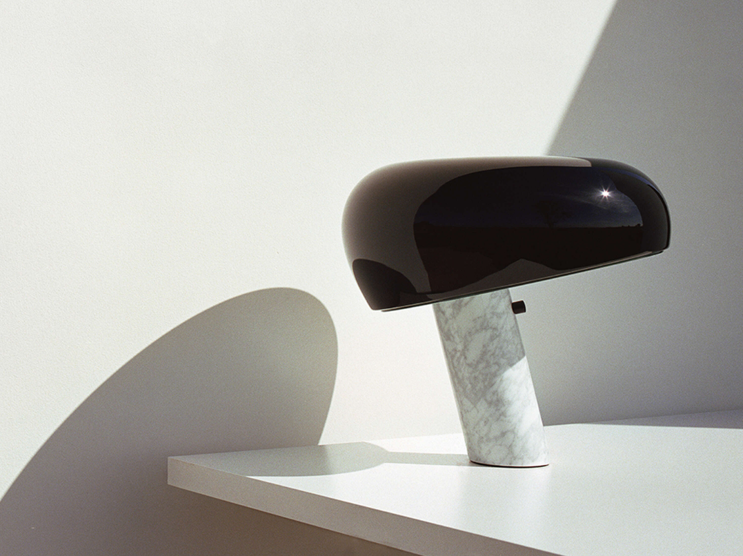 LÁMPARA DE MESA COMPTON EH