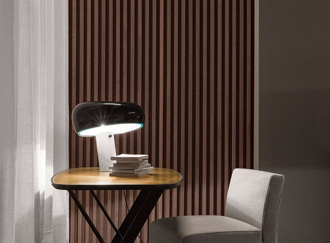 LÁMPARA DE MESA COMPTON EH