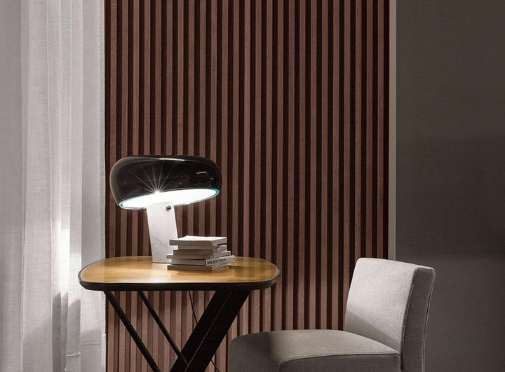 LÁMPARA DE MESA COMPTON EH