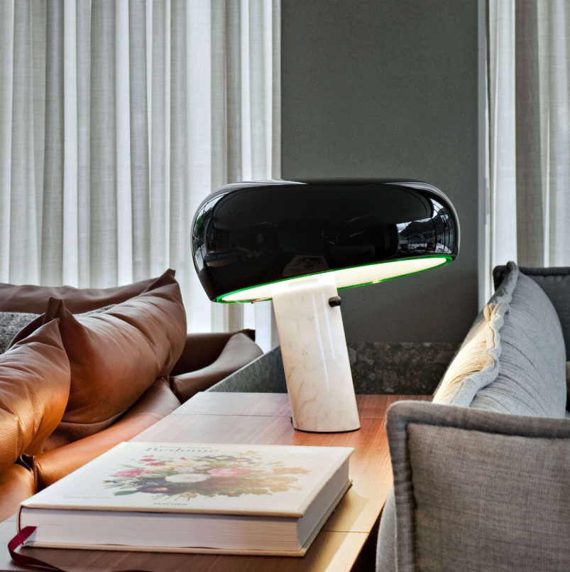 LÁMPARA DE MESA COMPTON EH