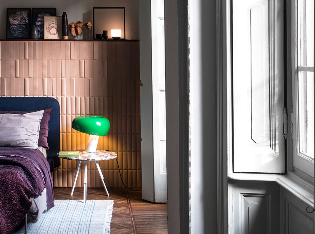 LÁMPARA DE MESA COMPTON EH