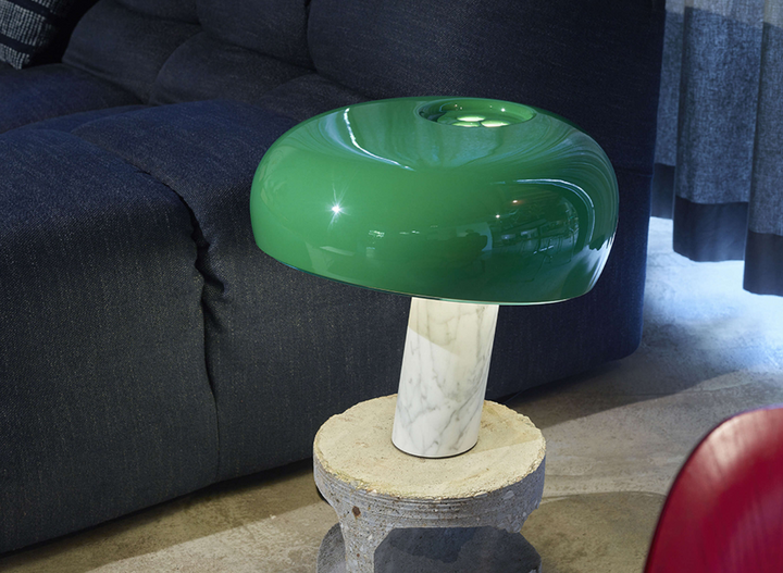 LÁMPARA DE MESA COMPTON EH