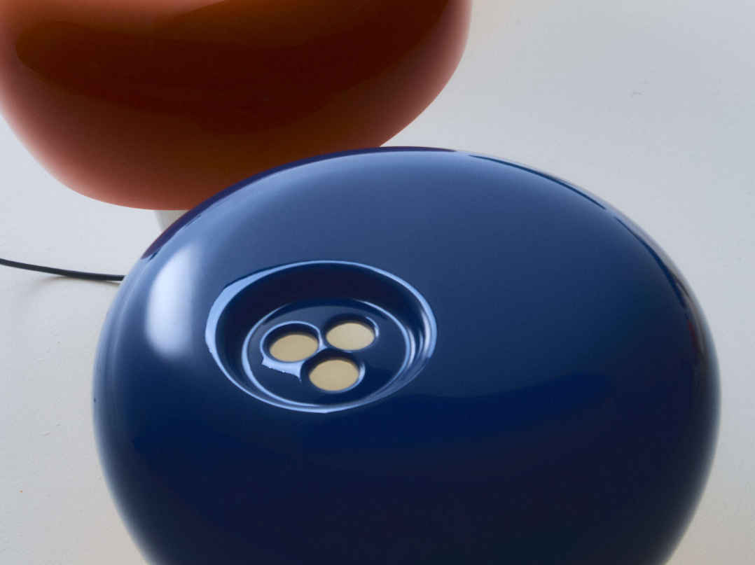 LÁMPARA DE MESA COMPTON EH