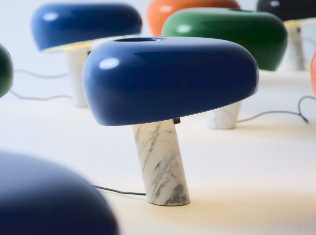 LÁMPARA DE MESA COMPTON EH