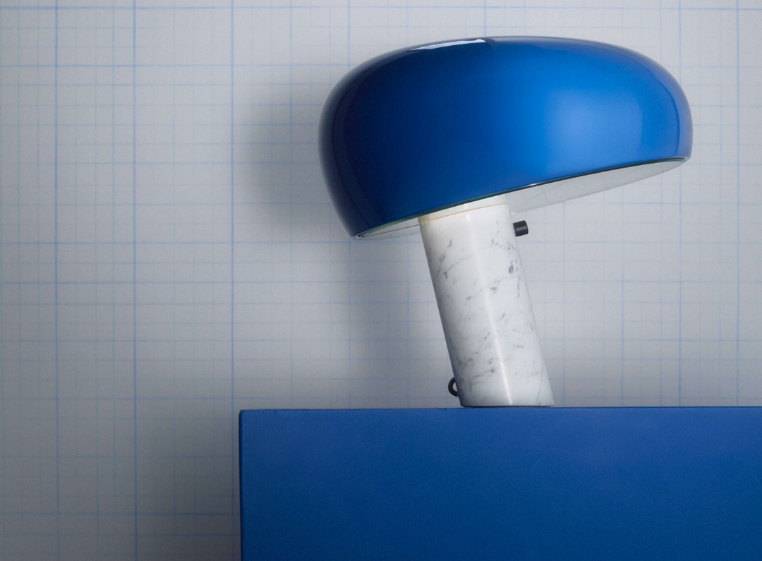 LÁMPARA DE MESA COMPTON EH