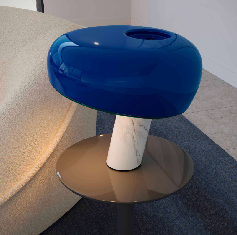 LÁMPARA DE MESA COMPTON EH