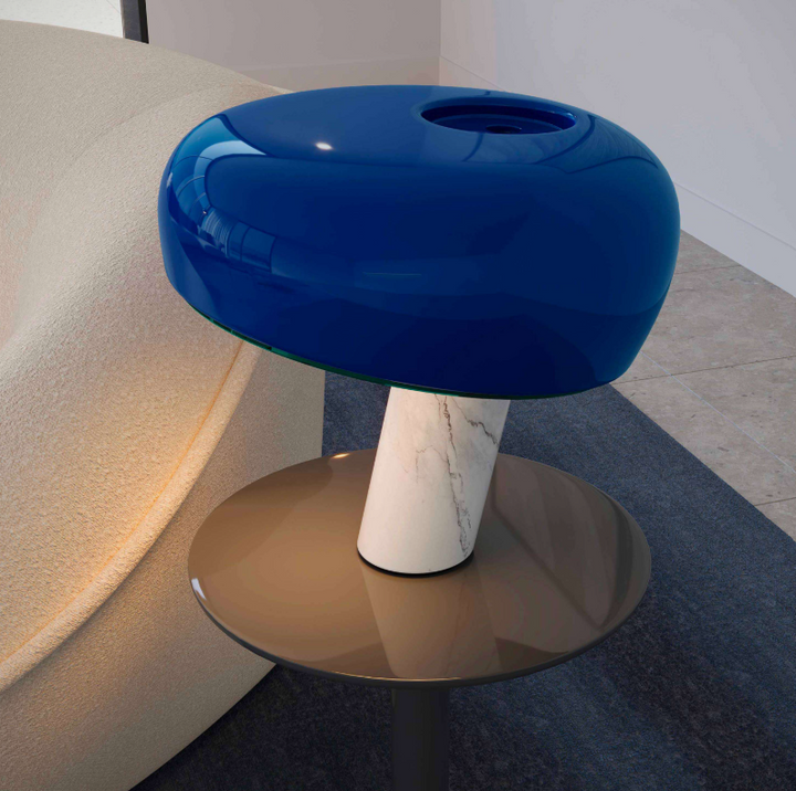 LÁMPARA DE MESA COMPTON EH