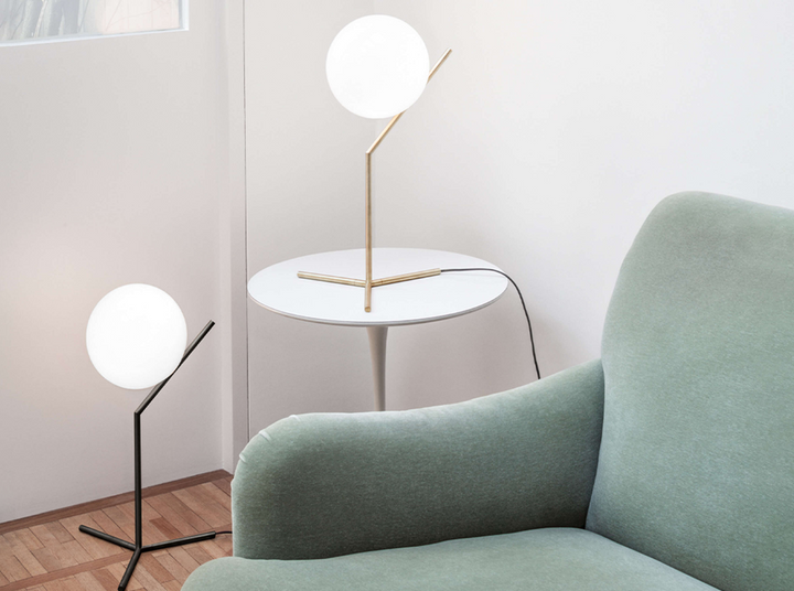 LÁMPARA DE MESA COMPTON EH