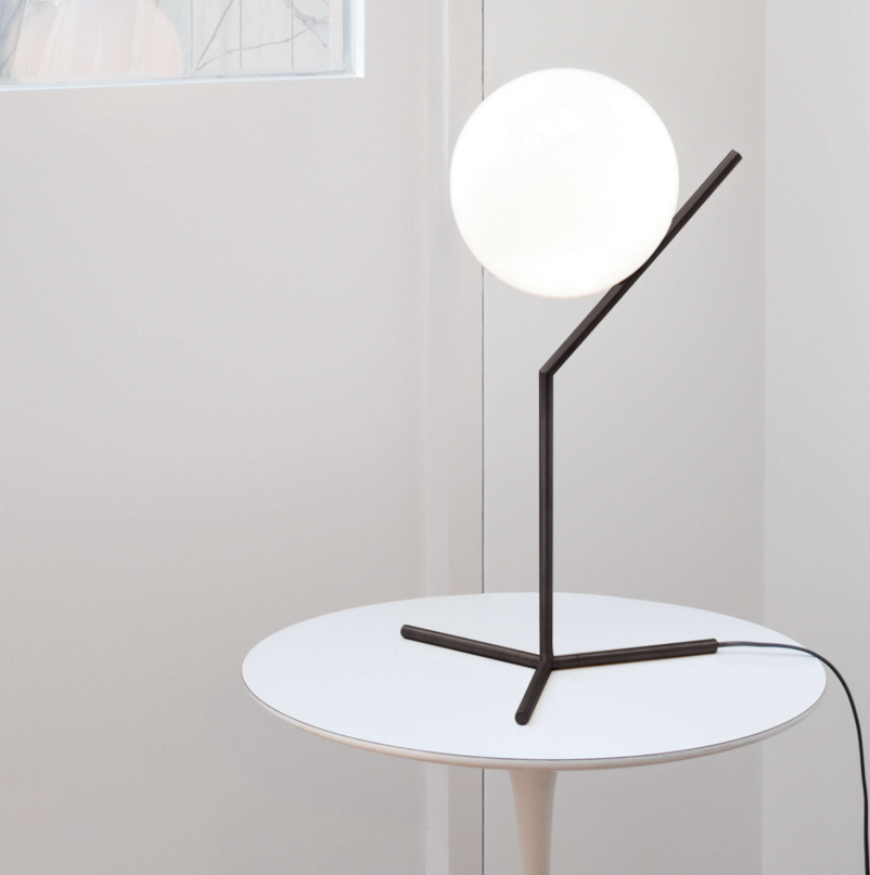 LÁMPARA DE MESA COMPTON EH