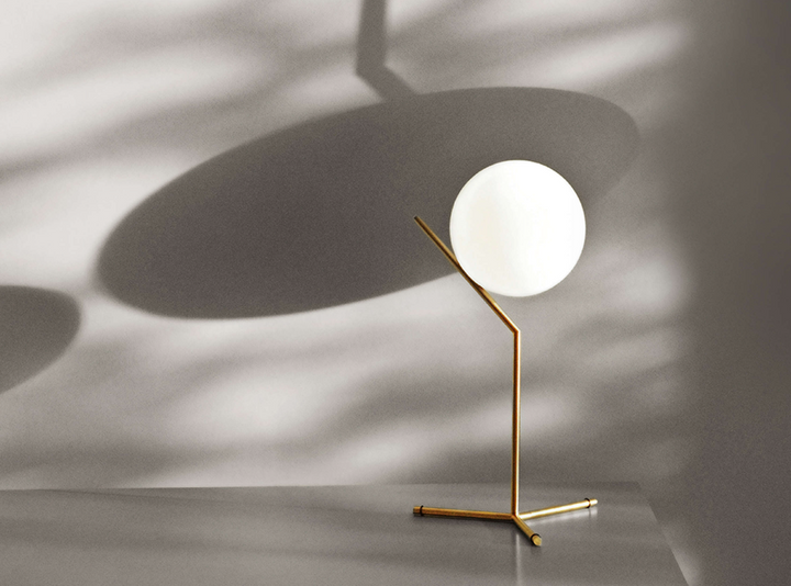 LÁMPARA DE MESA COMPTON EH