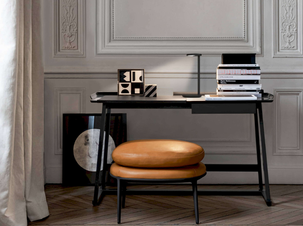 LÁMPARA DE MESA COMPTON EH