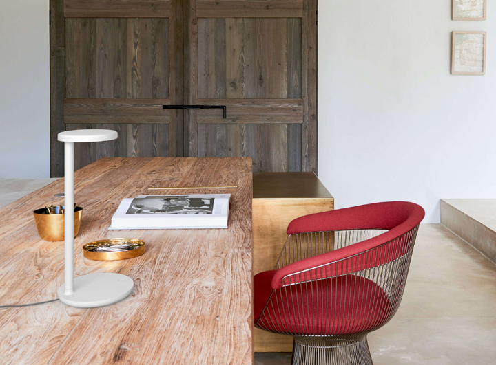 LÁMPARA DE MESA COMPTON EH