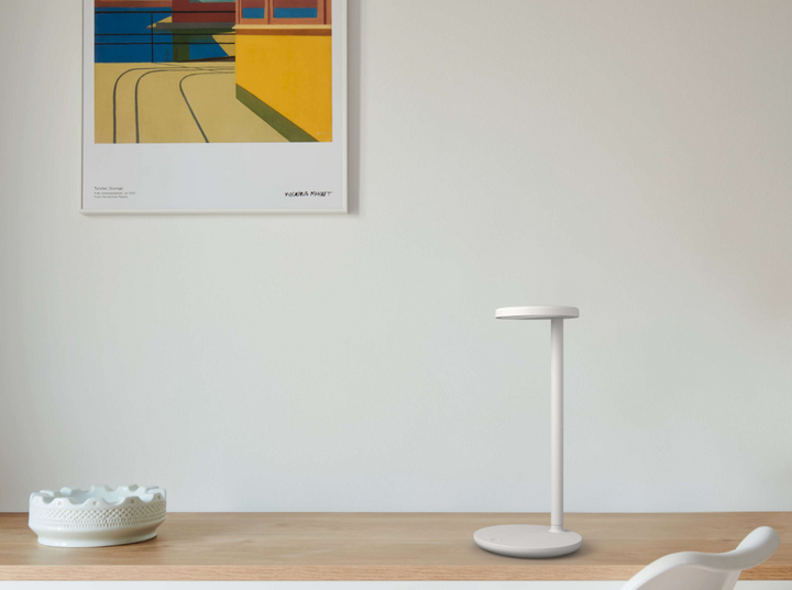 LÁMPARA DE MESA COMPTON EH