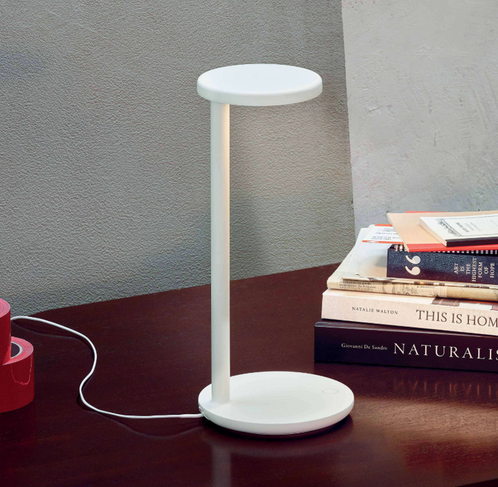 LÁMPARA DE MESA COMPTON EH