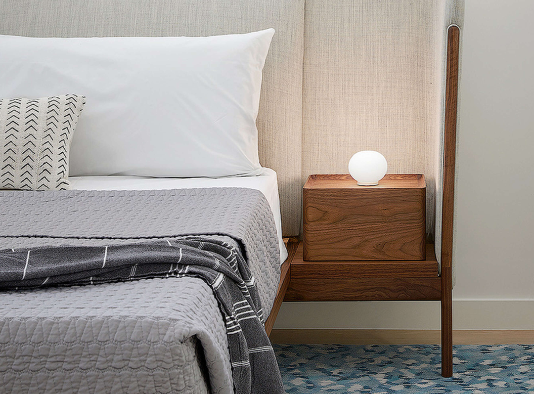 LÁMPARA DE MESA COMPTON EH