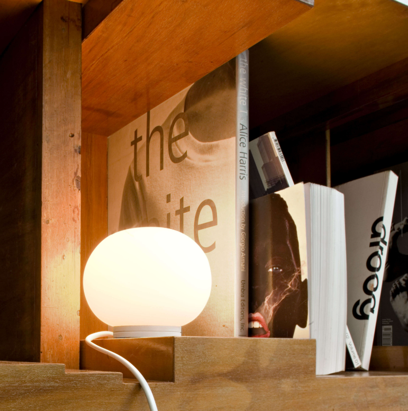 LÁMPARA DE MESA COMPTON EH