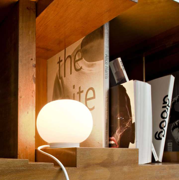 LÁMPARA DE MESA COMPTON EH