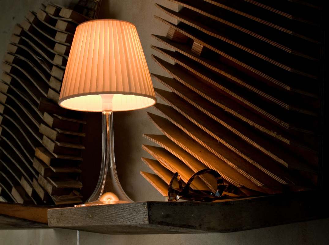 LÁMPARA DE MESA COMPTON EH