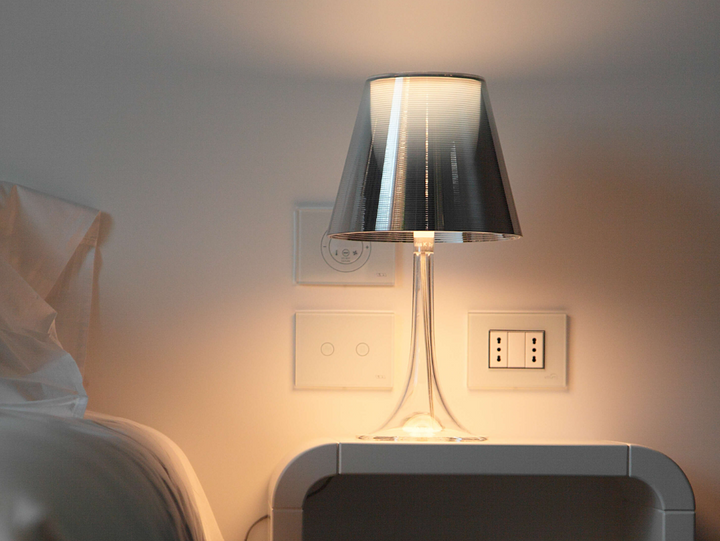 LÁMPARA DE MESA COMPTON EH