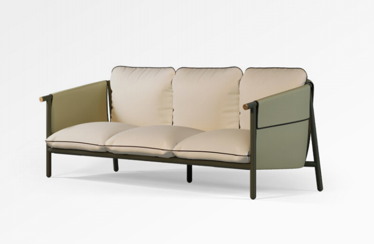 SILLA FILICUDI CONJUNTO COLOR OT 2