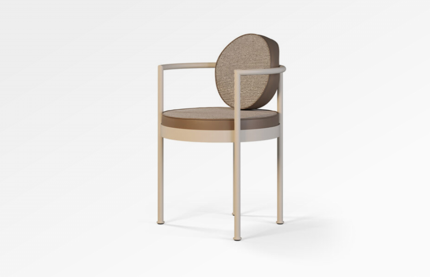 SILLA FILICUDI CONJUNTO COLOR OT 2