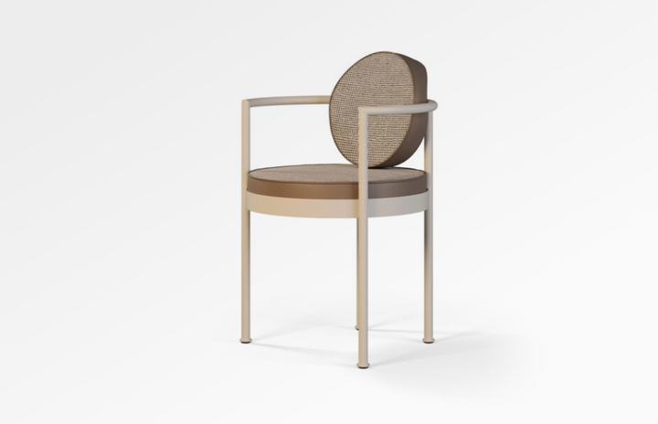 SILLA FILICUDI CONJUNTO COLOR OT 2