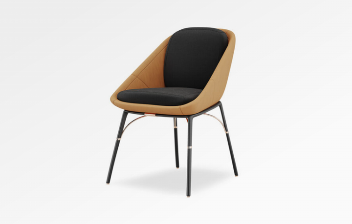Nero Dining Chair