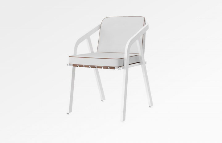 Ribbon Dining Chair