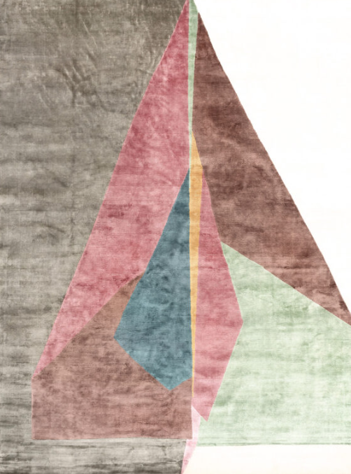 COSTELLAZIONI IV Rug