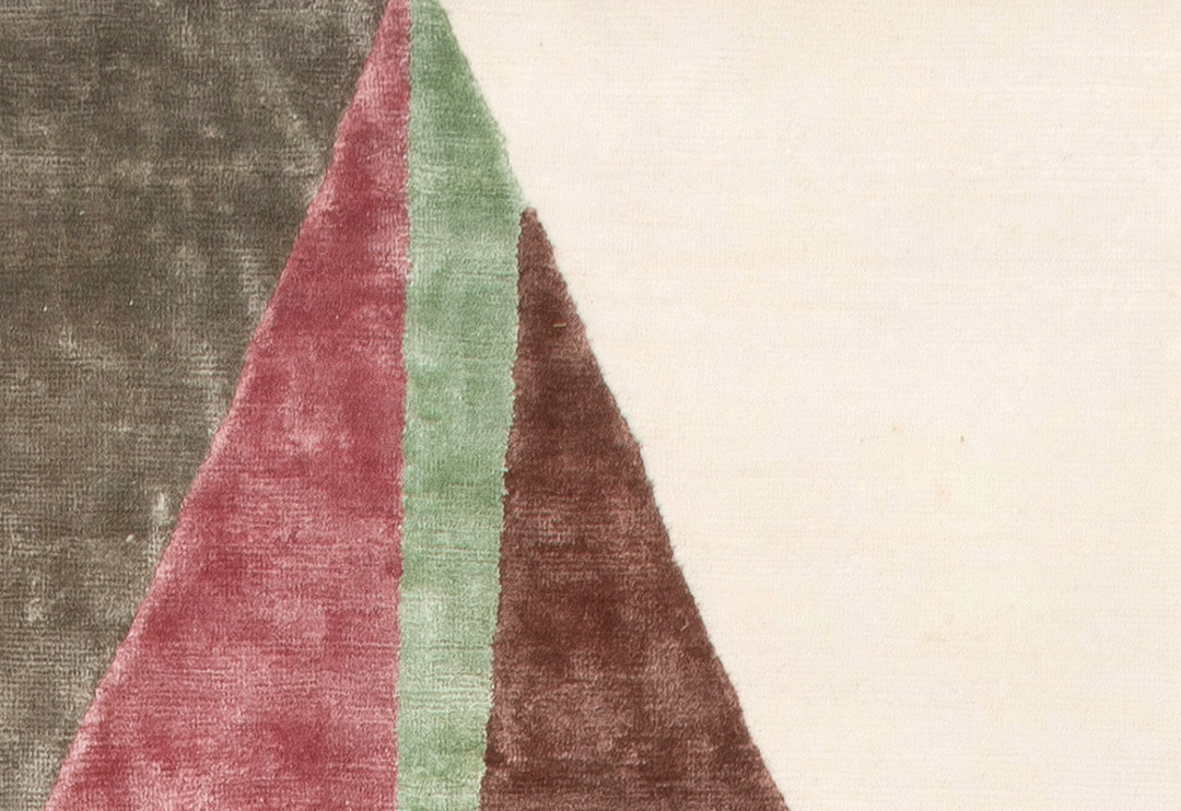 COSTELLAZIONI IV Rug