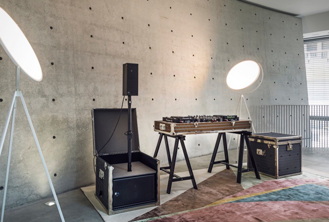 COSTELLAZIONI IV Rug