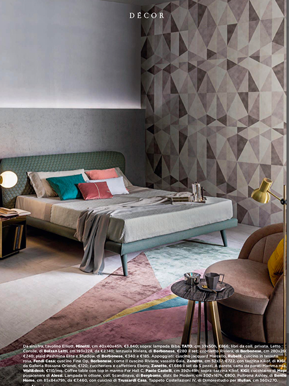 COSTELLAZIONI IV Rug