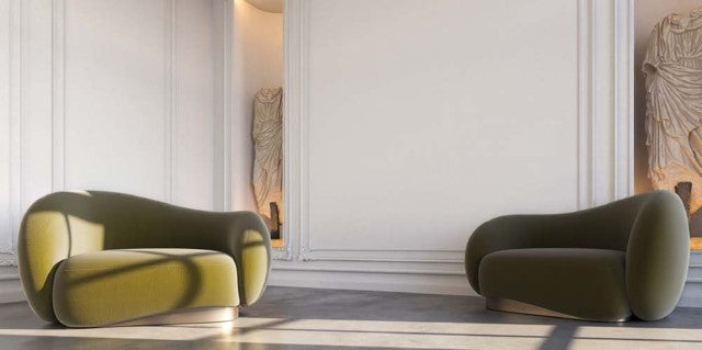 PALOMA ARMCHAIR SK