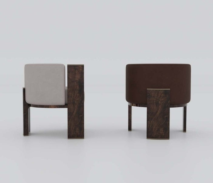 SILLÓN ESMERALDA SK