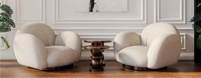SILLÓN TOR SK