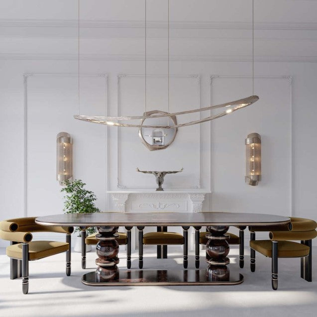 MESA DE COMEDOR ANATOLIA SK