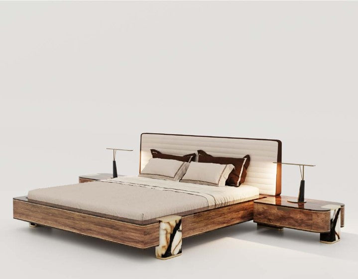 JUEGO DE CAMA EMERALD PLUS SK