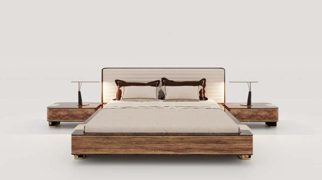 JUEGO DE CAMA EMERALD PLUS SK