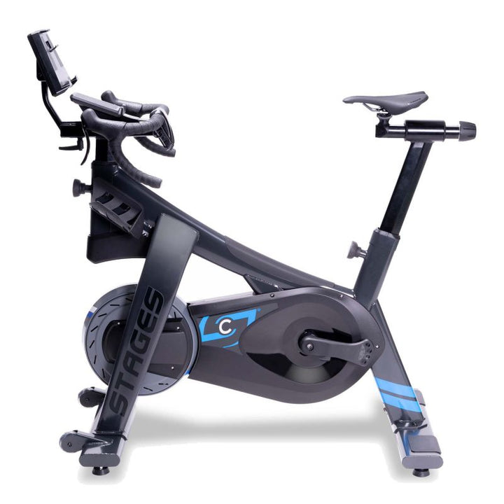 Bicicleta de entrenamiento para interiores SB20 US Smart Bike