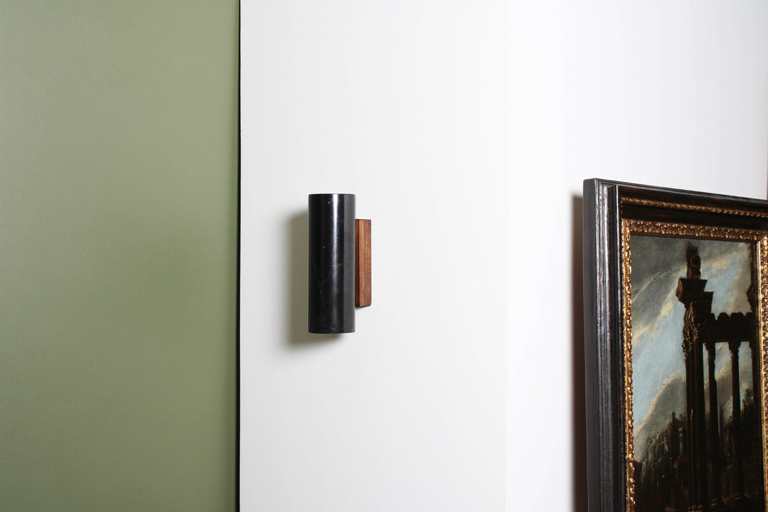 LAMPARA DE PARED DOBLE CLARIDGES EH