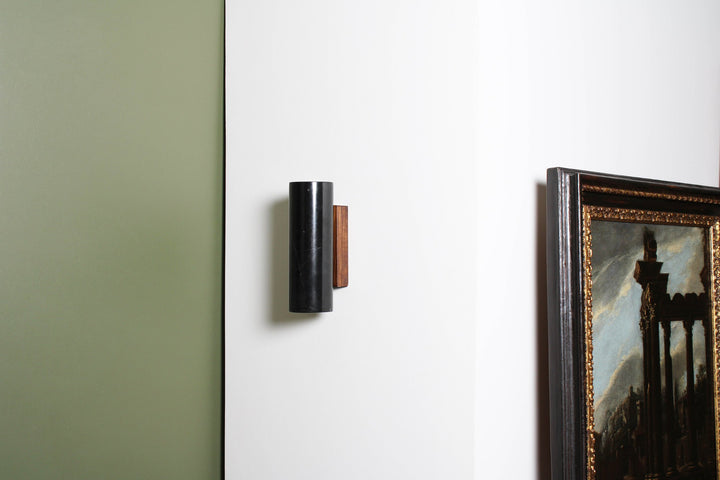 LAMPARA DE PARED DOBLE CLARIDGES EH