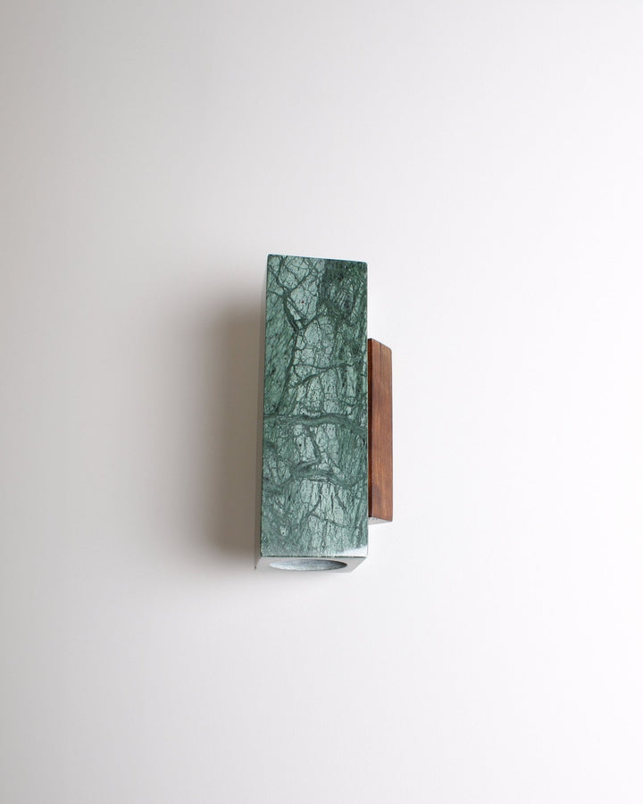 LAMPARA DE PARED DOBLE CLARIDGES EH