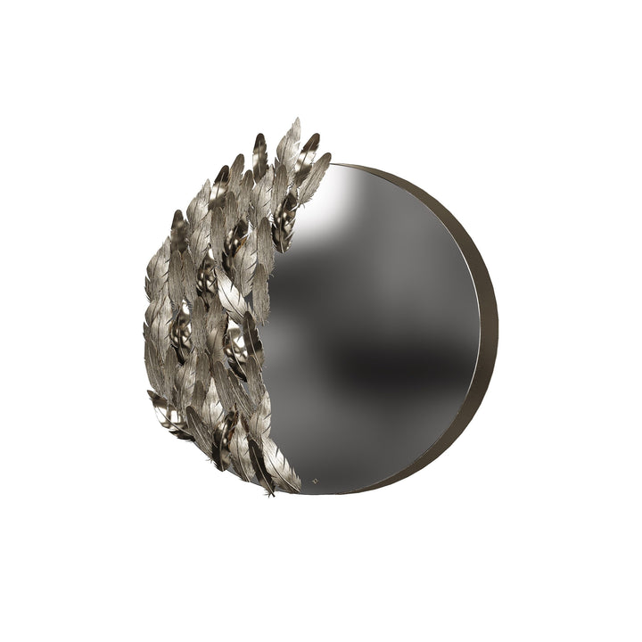 KING PAVO Mirror
