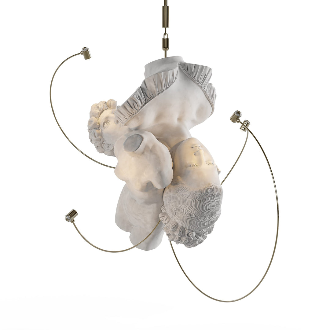 LÁMPARA DE PARED TISSSOT EH