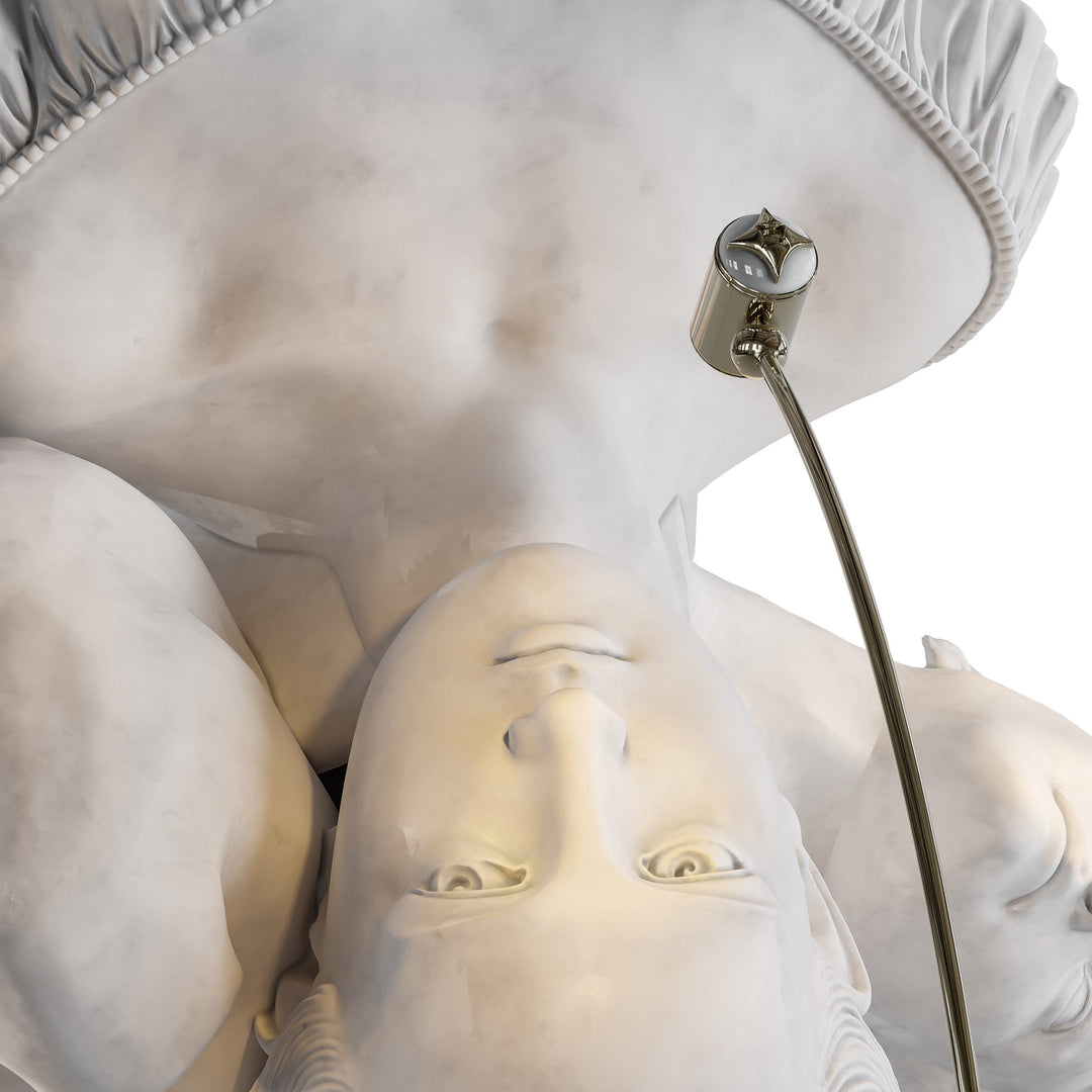 LÁMPARA DE PARED TISSSOT EH