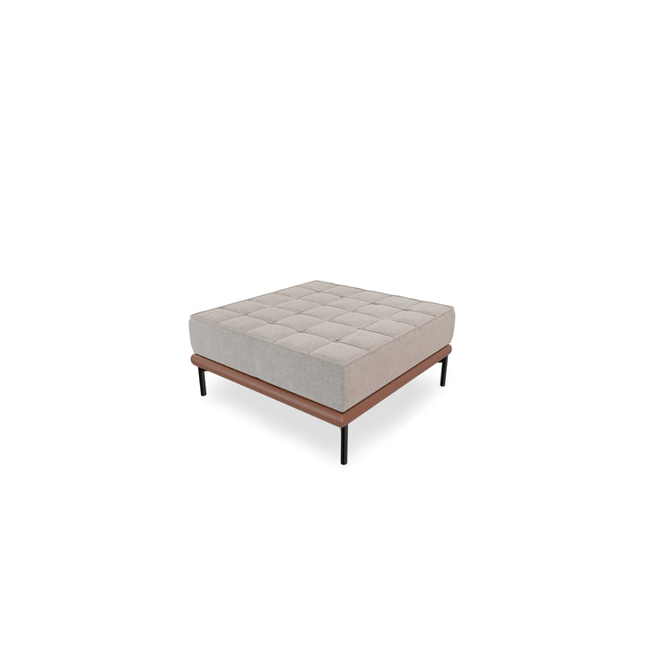 Mo Modular Sofa With Feet