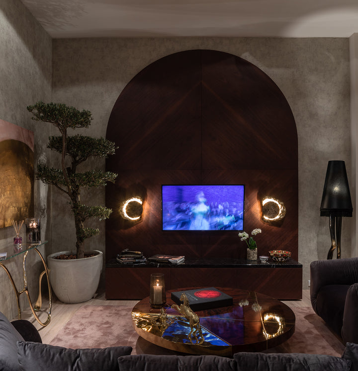 LÁMPARA DE MESA COMPTON EH